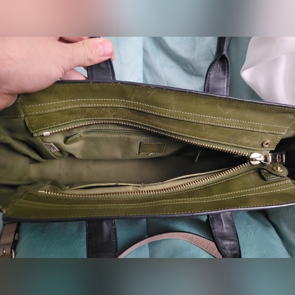 Coach Swagger 27 - Picture 3 of 7